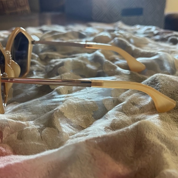 Vintage oversized sunglasses NEW - Picture 8 of 10